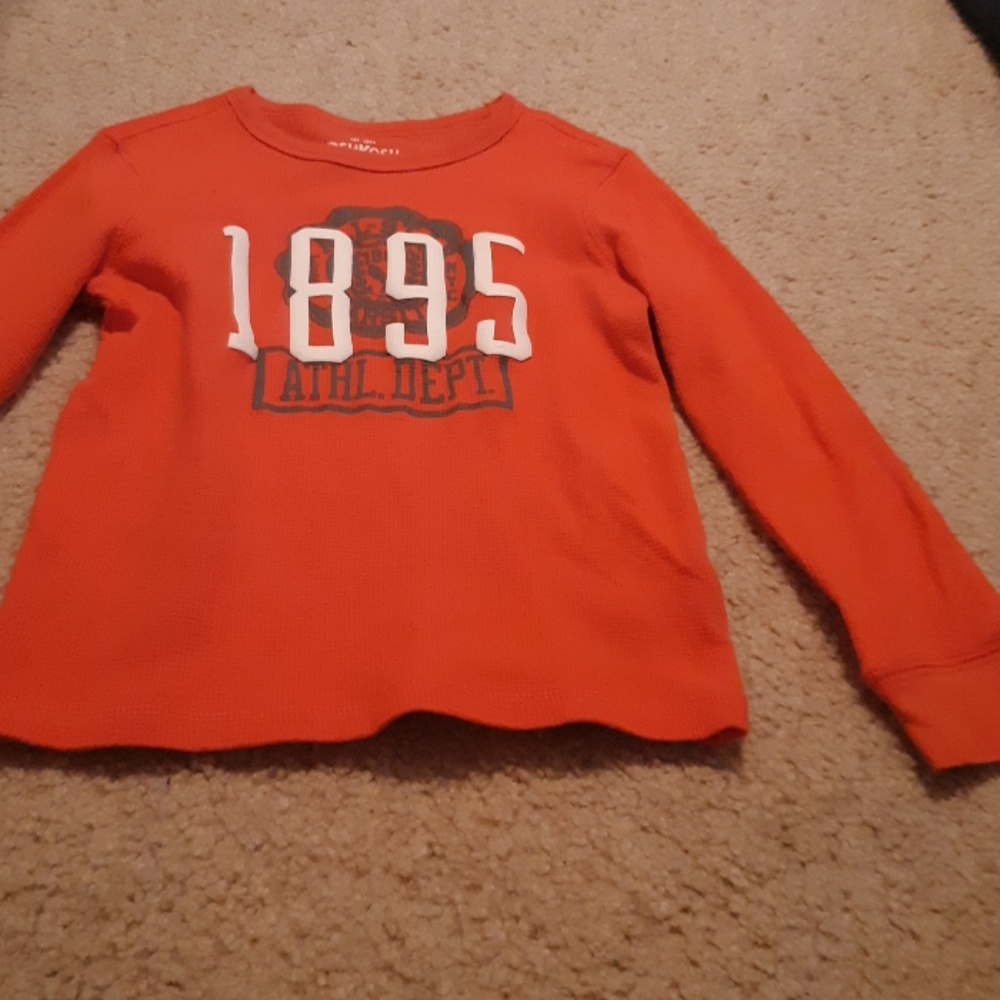 Shirt